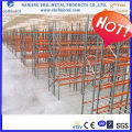 Ce-Certified Industrial Heavy Duty Pallet Rack Ebilmetal-Pr